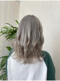 White Silver