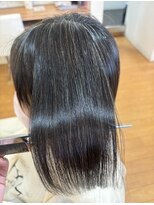 ニューヨークニューヨークマザーズ(NYNY Mothers)&nbsp;髪質改善酸性ストレート