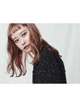 『髪質改善カラー・ケアブリーチ』でダメージレス&あなたに似合うカラーをご提案☆[博多駅]