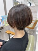 トレンドカット