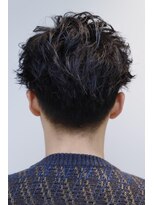 リップスヘアー 梅田アネックス(LIPPS hair)&nbsp;毛流れスパイラルセンターパート