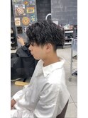 サーフカール/スパイキーショート/ツイストスパイラル/船橋