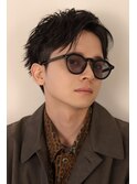 シャドウウエッジショート