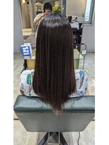 ボアップ 松山店(boappu) #エアストレート