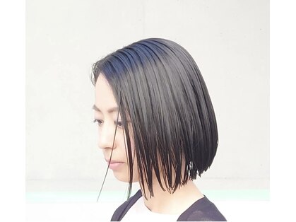 ルカヘアー(Luca hair)の写真