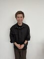 ヘアー バイ フォーク 旭川店(Hair by VORK) genta @vorkgenta