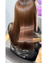 ボクノ 8号店 北14条(bokuno)&nbsp;及川指名限定☆The most髪質改善縮毛