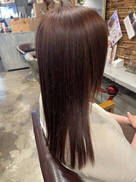 コーエン(coaen) イルミナカラーアース