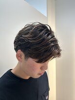 フィーネ 八戸(Fi-Ne)&nbsp;ニュアンスパーマ