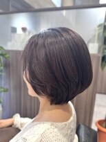 コティ(Kotii)&nbsp;オーガニックカラー×ピンクブラウン