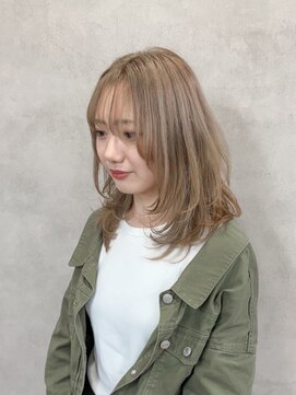 ピッコリーノバイプロデュース 小田急相模原店(Piccolino by Produce) ショートヘア#小田急相模原#ショートヘア#丸みショート