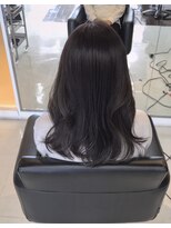 シャンプーボーイエイムス(SHAMPOO BOY aims) ダークグレー