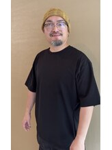 ジュノマテリエ 中山店(Juno MATERIE)&nbsp;光畑 俊