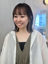 バサ 立川店(BASSA) インナーミルクティーベージュ