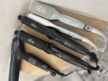 ツムギ(TUMUGI)の雰囲気（ReFa正規取り扱い点です♪公式サイトにてご購入可能です。）