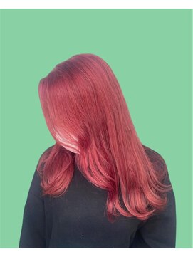 ドール(Doll) PINK