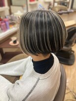 シャラク 高岡駅南店(sharaku)&nbsp;デザインカラー