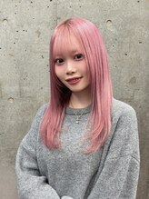 マジコ 表参道(Magico)&nbsp;山田由梨香 [表参道駅]