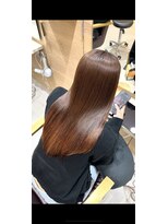 シルクレイ 新宿店(Silk-lei)&nbsp;髪質改善