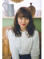 ザップ(ZAP)&nbsp;グランジパーマ