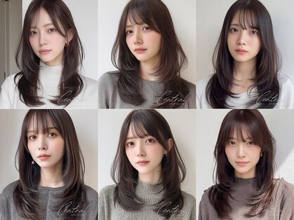 セントラル 三宮店(central)の写真