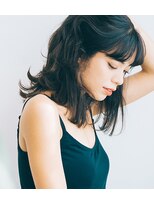 インフィニティ(INFINITY∞) ミディアムヘア