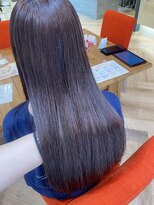 ファースト 仙台店(first)&nbsp;触るたび、ちゅるんとまとまる