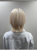 ミルキーホワイト