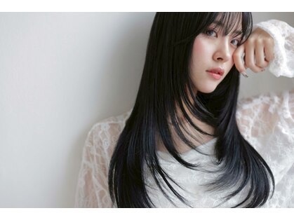 リーホリエ(Lee Horie)の写真