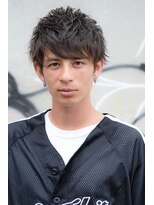 スリーナイン(999)&nbsp;【セクシーマッシュ】