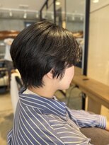 ニーイチイチ(211)&nbsp;クールショート/ハンサムショート