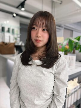 スウィープ(sweep) 3月にご来店された方おすすめ周期です