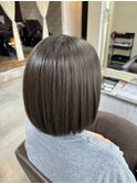 ボブスタイル
