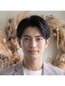 脳疲労と不潔感を一掃。似合わせメンズカット＋眉カット＋集中炭酸スパ