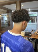 バロックパーマ