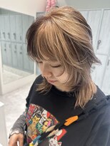 クゥ(coeur) ミックスカラー