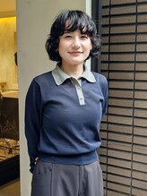 ナック ウメダ(knack UMEDA)&nbsp;近藤 麻紀