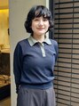 ナック ウメダ(knack UMEDA) 近藤 麻紀