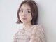 ウーブ 銀座(UUVE)の写真/染みない「ゼロテク」技術で理想のカラーを。白髪を「隠す」ではなく活かして「魅せる」スタイルへ*