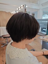 ラゴム(Lagom)&nbsp;ショート／Lagom／下北沢