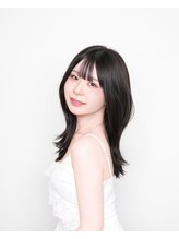 フィー 南越谷2号店(fee) 山岸 彩夏