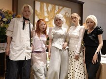 ラキングキョウト(LA KING KYOTO)の雰囲気(《SNS・海外からも注目》世界に通用する技術で業界屈指のサロン)