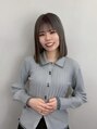 ルトワフクロマチ(Lutowa Fukuromachi)&nbsp;倉田 ののか