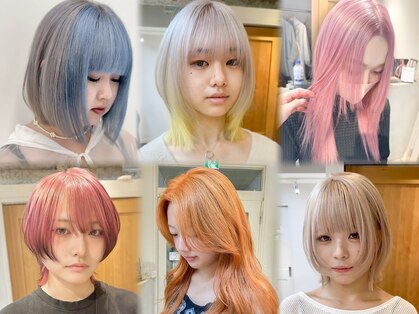 テトラ バイ ネオリーブ 横浜西口店(tetra by neolive)の写真