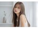 ヘアーデザインレコロ(hair design RECOLO)の写真/【ダメージレスストレート】はねじれやうねりを自然な形に整える今までの縮毛矯正と全く違う質感矯正です★