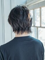 グリーンルーム(GREENROOM)&nbsp;２０代３０代メンズカット眉毛カットヘッドスパ新丸子武蔵小杉