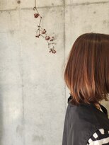 キャリコ(Calico)&nbsp;ゆるふわボブ＊