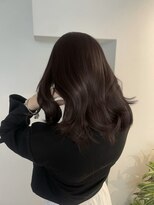 ニコン 京都 四条大宮(nicon)&nbsp;大人かわいいスタイル