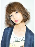 ミディボブ☆