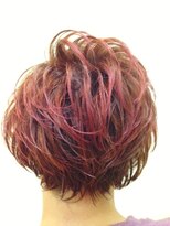 ヴァニラ(Vanilla) グラデーションカラー